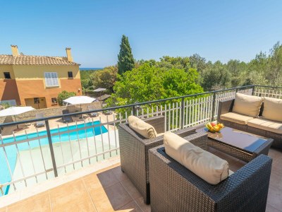 Villa Es Pins - Outdoor photo 20