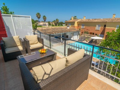 Villa Es Pins - Outdoor photo 21