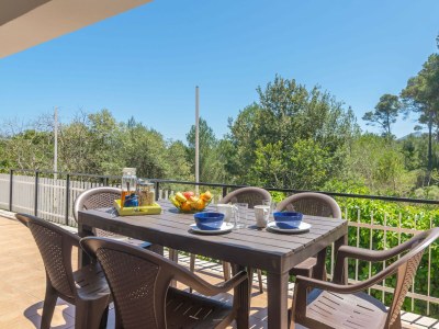 Villa Es Pins - Outdoor photo 22