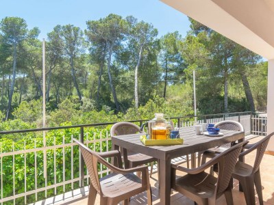 Villa Es Pins - Outdoor photo 23