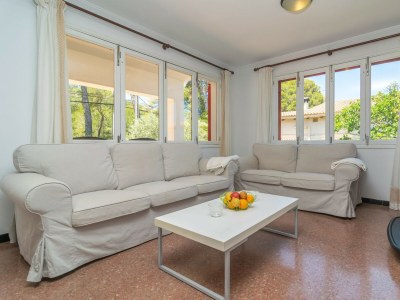 Villa Es Pins - Features photo 29