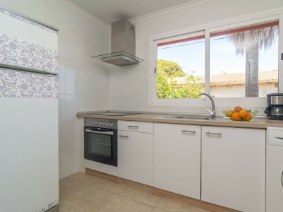 Villa Es Pins - Features photo 34