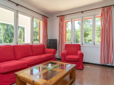 Villa Es Pins - Features photo 42