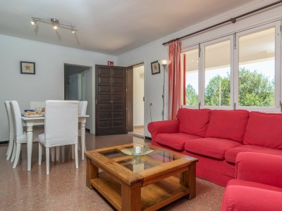 Villa Es Pins - Features photo 43