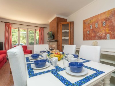 Villa Es Pins - Features photo 45