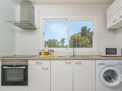 Villa Es Pins - Features photo 47