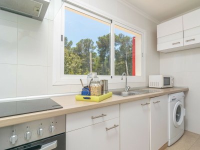 Villa Es Pins - Features photo 48