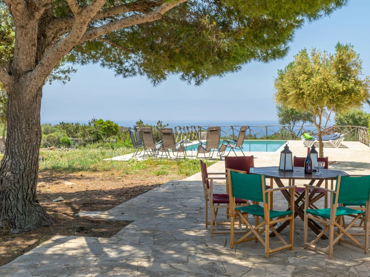 Villa Talaia D'Artrutx - Outdoor photo 4