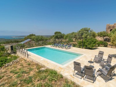 Villa Talaia D'Artrutx - Outdoor photo 3