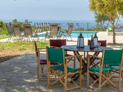 Villa Talaia D'Artrutx - Outdoor photo 5