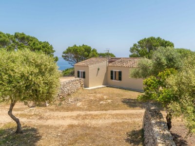 Villa Talaia D'Artrutx - Outdoor photo 7