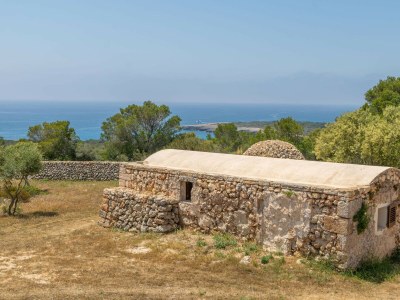 Villa Talaia D'Artrutx - Outdoor photo 8