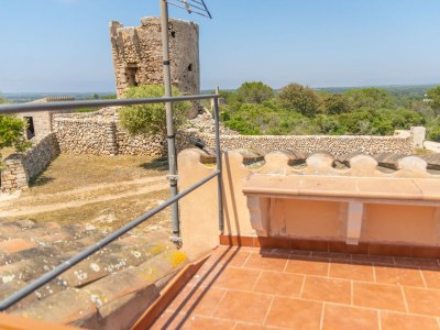 Villa Talaia D'Artrutx - Outdoor photo 9