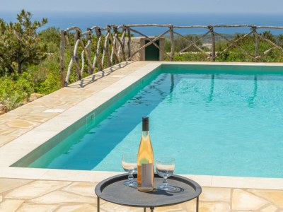 Villa Talaia D'Artrutx - Outdoor photo 12