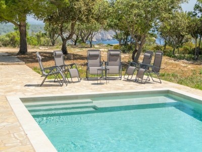 Villa Talaia D'Artrutx - Outdoor photo 14
