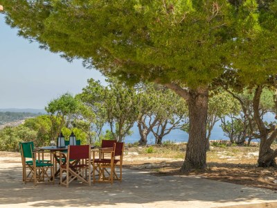 Villa Talaia D'Artrutx - Outdoor photo 15