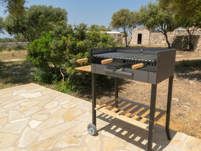 Villa Talaia D'Artrutx - Outdoor photo 16