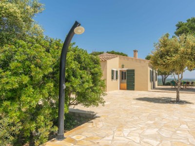 Villa Talaia D'Artrutx - Outdoor photo 17
