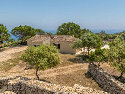 Villa Talaia D'Artrutx - Outdoor photo 18