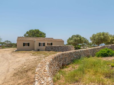 Villa Talaia D'Artrutx - Outdoor photo 19