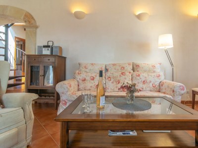 Villa Talaia D'Artrutx - Features photo 23