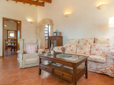 Villa Talaia D'Artrutx - Features photo 24