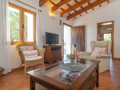 Villa Talaia D'Artrutx - Features photo 25