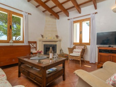 Villa Talaia D'Artrutx - Features photo 26