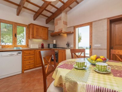 Villa Talaia D'Artrutx - Features photo 28