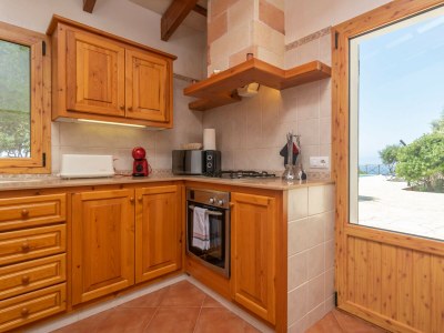 Villa Talaia D'Artrutx - Features photo 29