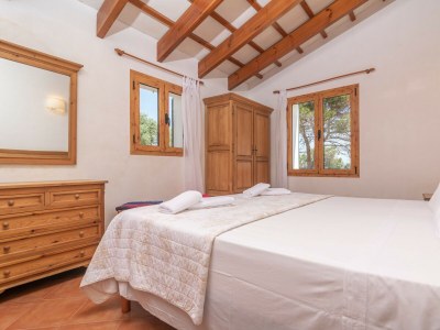 Villa Talaia D'Artrutx - Features photo 31