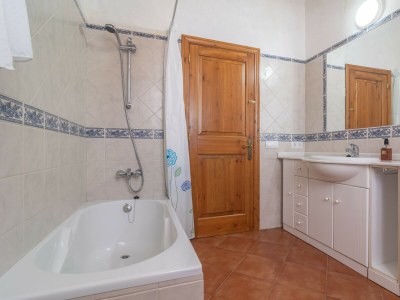 Villa Talaia D'Artrutx - Features photo 34