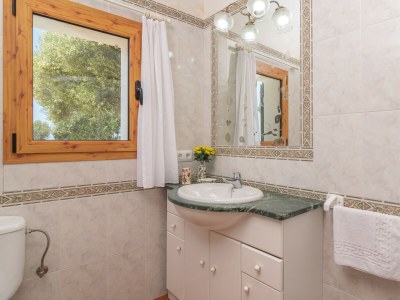 Villa Talaia D'Artrutx - Features photo 35