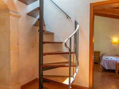 Villa Talaia D'Artrutx - Features photo 37