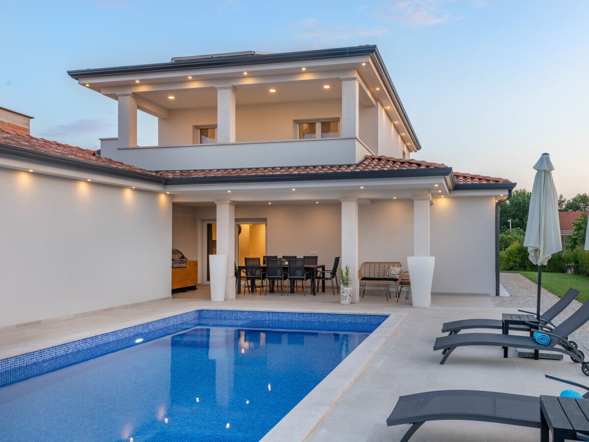 Holiday house Villa Gemelle - Outdoor photo 3