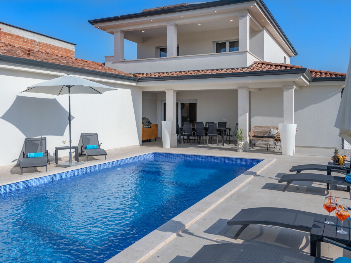 Holiday house Villa Gemelle - Outdoor photo 4