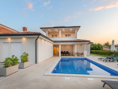 Holiday house Villa Gemelle - Outdoor photo 2