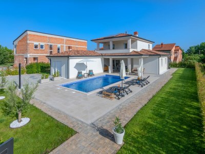 Holiday house Villa Gemelle - Outdoor photo 5