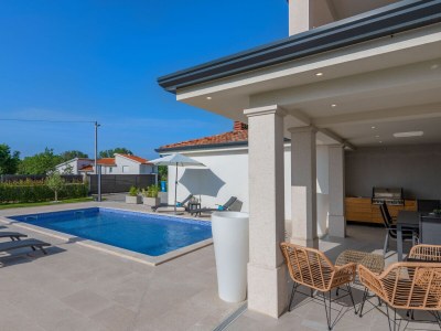 Holiday house Villa Gemelle - Outdoor photo 6