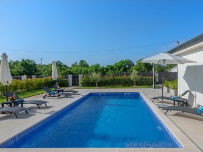 Holiday house Villa Gemelle - Outdoor photo 7