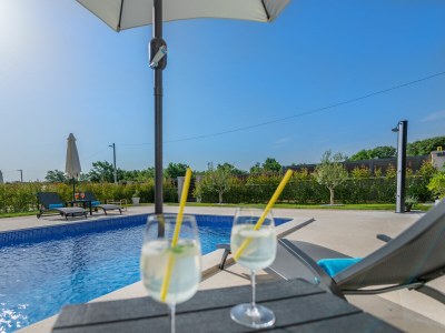 Holiday house Villa Gemelle - Outdoor photo 8