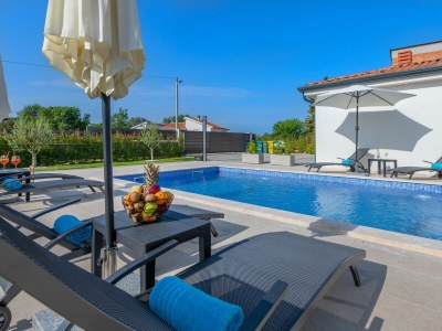 Holiday house Villa Gemelle - Outdoor photo 9