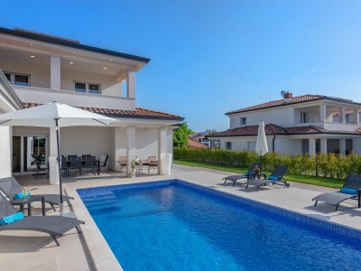 Holiday house Villa Gemelle - Outdoor photo 10