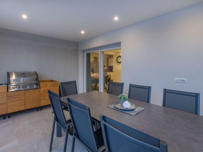 Holiday house Villa Gemelle - Outdoor photo 11