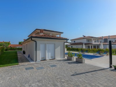 Holiday house Villa Gemelle - Outdoor photo 12