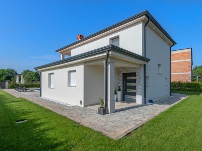 Holiday house Villa Gemelle - Outdoor photo 13