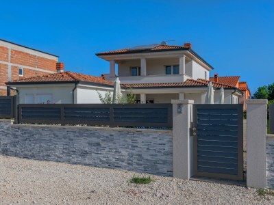 Holiday house Villa Gemelle - Outdoor photo 14