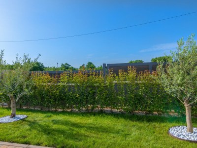 Holiday house Villa Gemelle - Outdoor photo 15