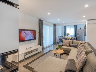 Holiday house Villa Gemelle - Features photo 16