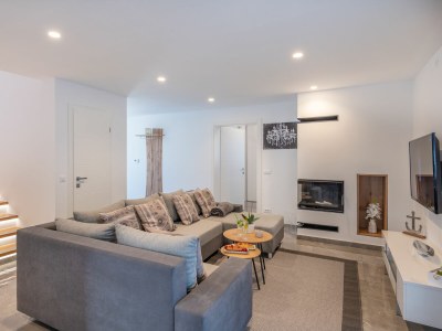 Holiday house Villa Gemelle - Features photo 17